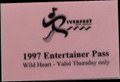 Riverfest 1997