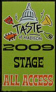 Taste of Madison 2009