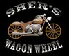 Sher's Wagon Wheel