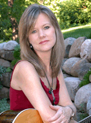 Tracy Jane Comer - Wild Heart